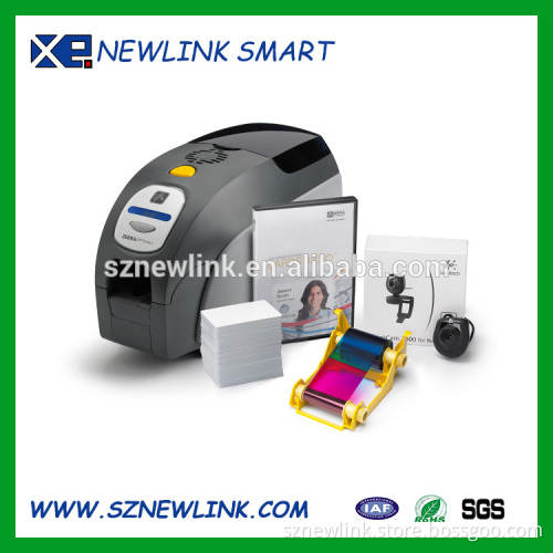Zebra ZXP Series 3 Plastic ID Card Printers